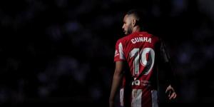 رومانو: تمت.. كونيا إلى ولفرهامبتون