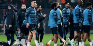 تأجيل مباراة النصر والطائي في الدوري السعودي