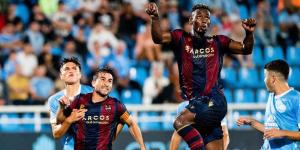 القرعة تضع رفاق البولديني في مواجهة "حارقة" أمام أتلتيكو مدريد في كأس ملك إسبانيا