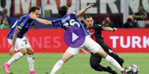 الجزائري إسماعيل بن ناصر يخضع لعملية جراحية