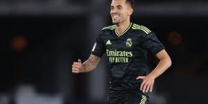 بيتيس يفتح الباب أمام نجم ريال مدريد