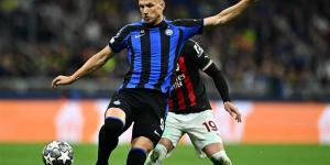 مباشر أبطال أوروبا – إنتر (0) - (0) ميلان.. الشوط الثاني