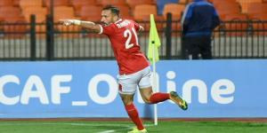 عرض خليجي يهدد بقاء معلول مع الأهلي