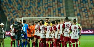 تشكيل الأهلي ضد الترجي في نهائي دوري أبطال إفريقيا.. وسام أبو علي أساسيًا