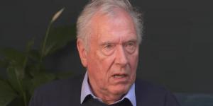 Man City's style is 'NO way to play football', slams iconic commentator Martin Tyler - as he reveals a staggering stat about Erling Haaland following their 2-0 win at Chelsea