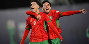 بالركلات الترجيحية.. المنتخب المغربي يتجاوز الكوت ديفوار (4-3) ويبلغ نهائي "كان تحت 17 سنة"