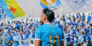 مسؤول بأمل تيزنيت: "بلاغ الرشاد البرنوصي هدفه الضغط على الفريق بإيعاز من أطراف تنافسنا على الصعود"
