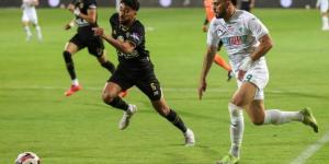 جدول ترتيب الدوري المصري.. الأهلي يلاحق بيراميدز والزمالك ثالثا