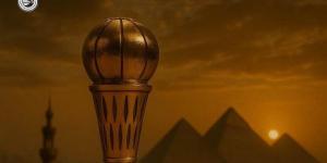 اليوم| انطلاق نصف نهائي كأس مصر لكرة السلة سيدات