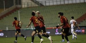 سيراميكا كليوباترا في مواجهة مثيرة مع البنك الأهلي في دوري نايل