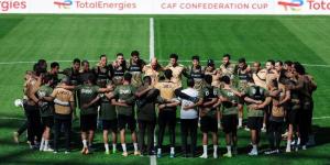 غيابات الزمالك أمام المصري في "دوري نايل"