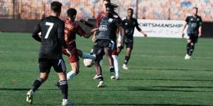 التعادل السلبي يحسم مواجهة زد وطلائع الجيش بالدوري المصري