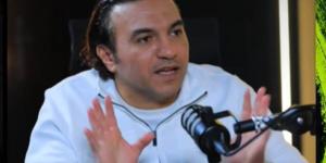 حسين علي: زيزو لا يزال على قوة الزمالك.. وحديث انتقاله للأهلي هدفه التشويش