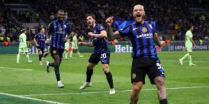 التشكيل المتوقع لإنتر ميلان ضد تورينو اليوم في الدوري الإيطالي ..مطاردة نابولي على القمة