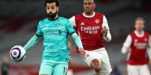 كل ما تريد معرفته عن مباراة ليفربول ضد أرسنال في الدوري الإنجليزي
