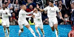 موعد والقناة الناقلة لمباراة ريال مدريد ضد مايوركا في الدوري الإسباني.. والمعلق