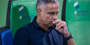غوميز يتحدث عن أسباب الهزيمة أمام الهلال