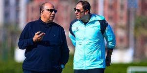 الاتحاد السكندري يُطالب مجدي عبدالعاطي بـ800 ألف جنيه قيمة الشرط الجزائي