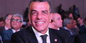 خالد مرتجي: المشاركة في مونديال الأندية شرف كبير.. وهدفنا تشريف مصر ومنافسة الكبار