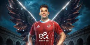 الأهلي يضم أحمد مصطفى زيزو في صفقة انتقال حر قادما من الزمالك