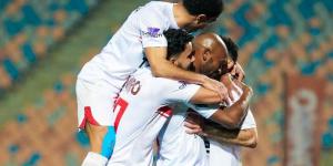 الزمالك يفاضل بين 4 مهاجمين محليين لتدعيم الفريق