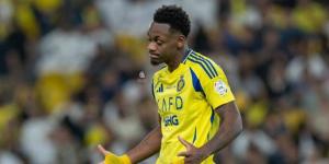 النصر يدرس مستقبل دوران