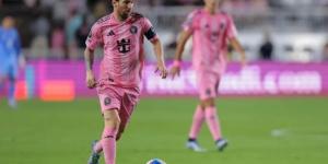 ميسي يواجه خطرًا كبيرًا في كأس العالم للأندية لا يمكن السيطرة عليه