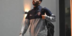 مصطفى الزناري يؤجل نظر عروضه المحلية لمعرفة مصيره مع الزمالك