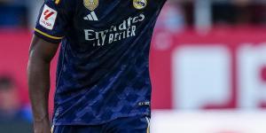 Tchouaméni addresses fake news that blamed Barça's Gavi for his injury