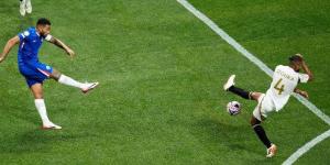 أهداف مباراة تشيلسي ولوس أنجلوس في كأس العالم للأندية "فيديو"
