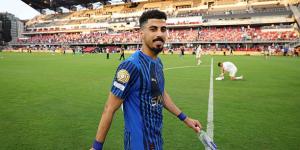 لاجامي: الإرهاق في الهلال أمر طبيعي