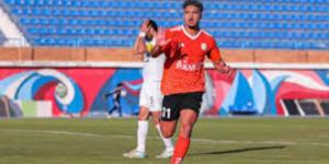 الزمالك يتوصل لاتفاق لضم أحمد شريف (خاص)