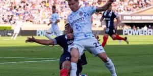 أهداف مباراة إنتر ميلان ضد فلومينينسي في كأس العالم للأندية 2025 "فيديو"
