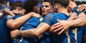 الهلال يضع اللمسات الأخيرة على خطة مواجهة فلومينينسي في كأس العالم للأندية