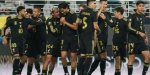 المكسيك ضد هندوراس .. كلاسيكو ناري بين التريكولور والولايات المتحدة بنهائي كونكاكاف