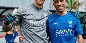 أول تعليق من حمدالله بعد انضمامه إلى الهلال