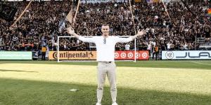 جاريث بيل يخطط للعودة لكرة القدم.. لاعب أم رئيس نادي؟