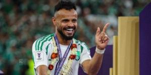 الأهلي يحسم موقفه من مطالب مجرشي