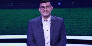 تامر النحاس: عدم حصول الأهلي على دوري أبطال إفريقيا سيضعه في مأزق