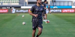 شقيق حامد حمدان: اللاعب يتمسك بالانتقال إلى الزمالك وسط حالته النفسية المتدهورة