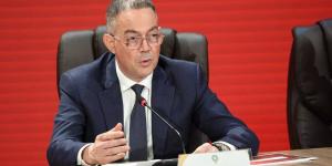 لقجع: "تنظيم المونديال فرصة استراتيجية يجب استثمارها عبر مؤسسة المغرب 2030 لتطوير البنيات التحتية"