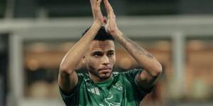 لاعب الأهلي مطلوب في الدوري الروسي 