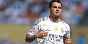 براهيم دياز يواصل فقدان مكانته في ريال مدريد.. هل حان وقت الرحيل؟
