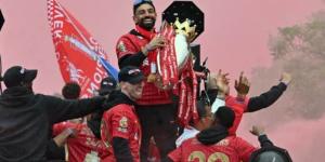 ماذا ينتظر محمد صلاح في الموسم الجديد مع ليفربول؟ بين أمم إفريقيا وصراع الأرقام