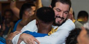 تعرف على رئيس الهلال القادم بعد إعلان فهد بن نافل عدم الترشح