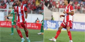 الوداد يعلن رحيل مرموق وناسيك