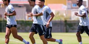 لاعبو الأهلي ينضمون لمعسكر منتخب مصر في سبتمبر مع انطلاقته "خاص"