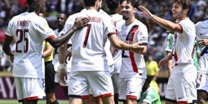 يويفا يغرم باريس سان جيرمان بسبب شغب جماهيره في نهائي دوري الأبطال