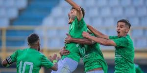 بقيادة البدري.. أهلي طرابلس يقسو على اتحاد "كهربا" برباعية في مرحلة حسم التتويج بالدوري الليبي