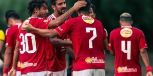 انتهاء مشوار 13 لاعبًا مع الأهلي رسميًا قبل الموسم الجديد